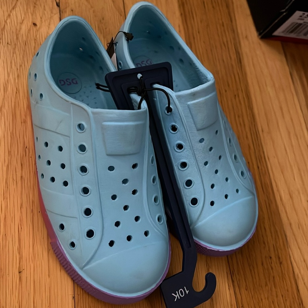 NEW DSG slide ons